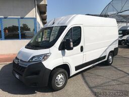 Citroën Jumper 33 L2H2 2.2 bluehdi 140cv S&S