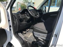 Citroën Jumper 33 L2H2 2.2 bluehdi 140cv S&S