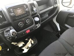 Citroën Jumper 33 L2H2 2.2 bluehdi 140cv S&S