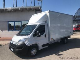 Citroën Jumper 35 L4 2.2 bluehdi 140cv S&S  p.la