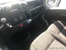 Citroën Jumper 35 L4 2.2 bluehdi 140cv S&S  p.la