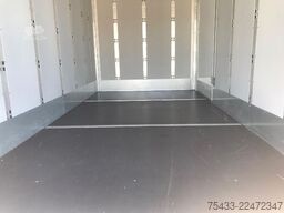 Citroën Jumper 35 L4 2.2 bluehdi 140cv S&S  p.la