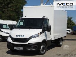 IVECO Daily 35C16 Koffer/LBW Klima, Kamera