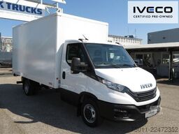 IVECO Daily 35C16 Koffer/LBW Klima, Kamera