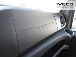 IVECO Daily 35C16 Koffer/LBW Klima, Kamera