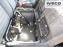 IVECO Daily 35C16 Koffer/LBW Klima, Kamera