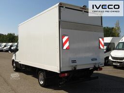 IVECO Daily 35C16 Koffer/LBW Klima, Kamera