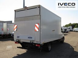 IVECO Daily 35C16 Koffer/LBW Klima, Kamera