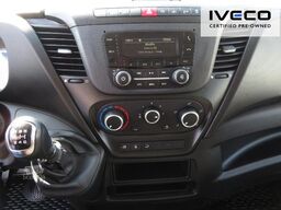 IVECO Daily 35C16 Koffer/LBW Klima, Kamera