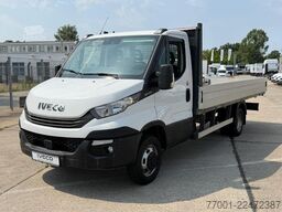 IVECO 50C15H / 3.0L Klima / Tempomat / AHK