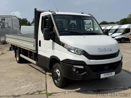 IVECO 50C15H / 3.0L Klima / Tempomat / AHK