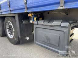 Schmitz Cargobull Semitrailer Curtainsider Standard