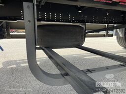 Schmitz Cargobull Semitrailer Curtainsider Standard
