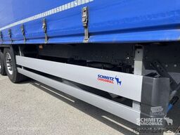 Schmitz Cargobull Semitrailer Curtainsider Standard