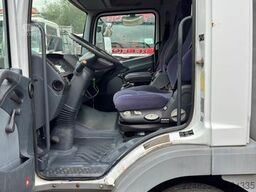 MERCEDES-BENZ ATEGO 815 KOFFER + LBW EURO3
