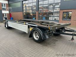 Hüffermann HAR 18.67