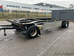 Hüffermann HAR 18.67