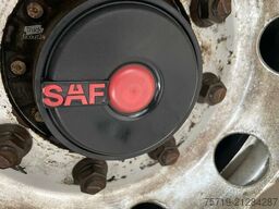 Hüffermann HAR 18.67