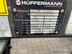 Hüffermann HAR 18.67