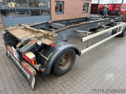 Hüffermann HSA 18.70