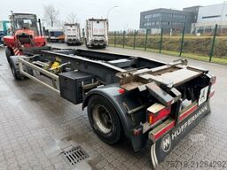 Hüffermann HSA 18.70