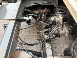 Hüffermann HSA 18.70