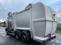 MAN 26.320 6x2 TGS HS-Frontlader/Euro6