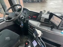 MAN 26.320 6x2 TGS HS-Frontlader/Euro6