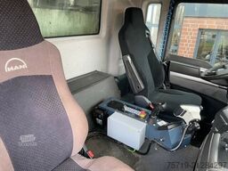 MAN 26.320 6x2 TGS HS-Frontlader/Euro6