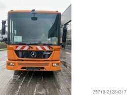 Mercedes-Benz 2633 6x2 Econic Faun RotoPress/EEV
