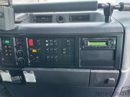 Mercedes-Benz 2633 6x2 Econic Faun RotoPress/EEV