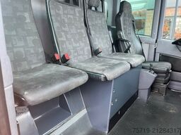 Mercedes-Benz 2633 6x2 Econic Faun RotoPress/EEV