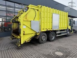Mercedes-Benz 2633 6x2 Econic Geesink Value PAK