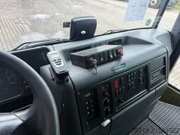 Mercedes-Benz 2633 6x2 Econic Geesink Value PAK