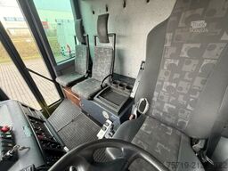 Mercedes-Benz 2633 6x2 Econic Geesink Value PAK