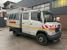 Mercedes-Benz 816 4x2 Vario