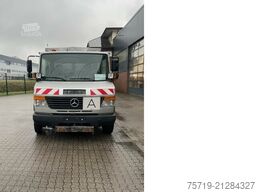 Mercedes-Benz 816 4x2 Vario