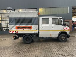 Mercedes-Benz 816 4x2 Vario