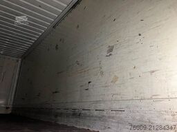 KRONE Wechselbrücke Koffer