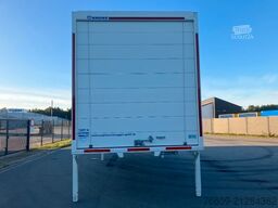 KRONE Wechselbrücke Koffer