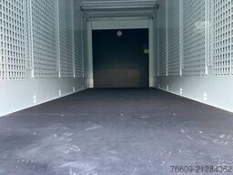 KRONE Wechselbrücke Koffer