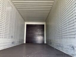 KRONE Wechselbrücke Koffer