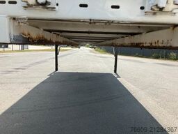 KRONE Wechselbrücke Koffer