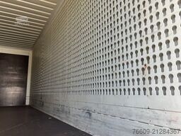 KRONE Wechselbrücke Koffer