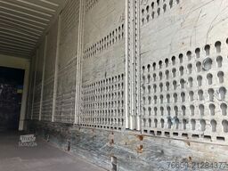 KRONE Wechselbrücke Koffer