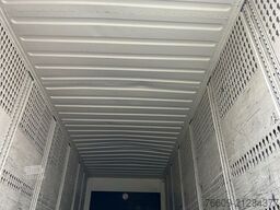 KRONE Wechselbrücke Koffer