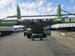 D-TEC CT-26-01 / 4 AXLE BREAKER/ BPW DRUM/ APK17-01-2027