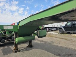 D-TEC CT-26-01 / 4 AXLE BREAKER/ BPW DRUM/ APK17-01-2027