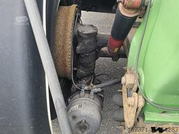 D-TEC CT-26-01 / 4 AXLE BREAKER/ BPW DRUM/ APK17-01-2027