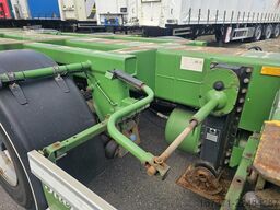 D-TEC CT-26-01 / 4 AXLE BREAKER/ BPW DRUM/ APK17-01-2027